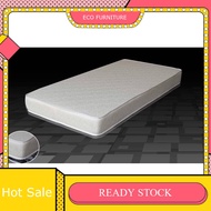 8 inci Single Foam Tilam