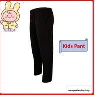 ELGINI E16028 Seluar Track Slim-Fit S-XXL | Slim-Fit Track Pants