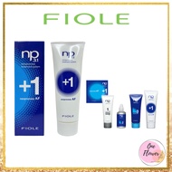 FIOLE Neo Process Treatment System ✨Salon-fresh texture that lasts