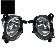 1 Pair Replacement Bumper Fog Light Fit for Bmw F30 F31 F34 2012-2015 63177248911 63177248912