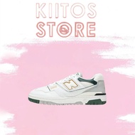 NB550 BB550PWC Lightweight Anti-Slip Jogging Shoes for Women - Cushioned & Breathable