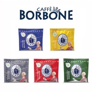 BORBONE POD Coffee 50ea ESE POD Hard POD 44mm Semi-automatic Espresso Coffee Machine / Italy Napoli 