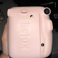 fujifilm instax mini 11 second