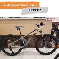 SPESIAL BIG PROMO Sepeda gunung mtb polygon xtrada 6 1x11 2020 2021 terbaru