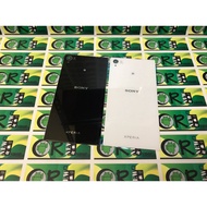 Backdoor Backcover Rear Cover sony Xperia Z1 L39H C6902 C6903