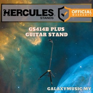 Hercules GS414B PLUS Guitar Stand ( GS414BPLUS / GS414BPLUS )