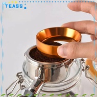 TEASG 51mm/53mm/58mm Brewing Bowl Espresso Coffee Tool Coffee Powder Coffee Tamper