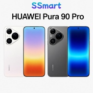 【CN VERSION】HUAWEI Pura 90 Pro 5G Smartphone 6000mAh Monster Battery 100W SuperCharge