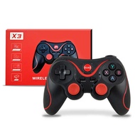 X3 Wireless Bluetooth Gamepad Direct Connection System Eating Chicken Mobile Gamepad Multifunctional