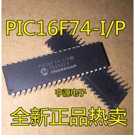 Chip 16F74 PIC16F74-I/P PIC16F74 DIP-40