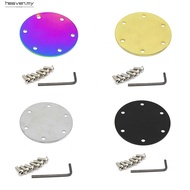 Cover Car Accessory Easy To Use Hex Wrench High Quality 3.35' X 0.06' X 3.35'