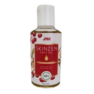 SKINZEN face oil Jamu Ratu Malaya JRM  skinzen oil by jamu ratu malaya