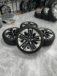 BMW 原廠鋁圈