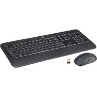 Logitech | MK540 Advanced Wireless Keyboard & Mouse Combo