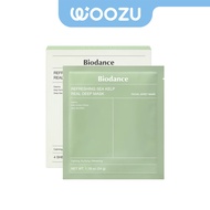 BIODANCE Refreshing Sea Kelp Real Deep Mask (34g*12ea)