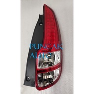 PERODUA MYVI LAGI BEST ICON 2011 - 2017 TAIL LAMP LIGHT LAMPU BELAKANG