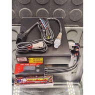 PITSBIKE AIR FUEL RATIO METER (AFR)