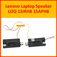 Lenovo LOQ 15IRH8 15APH8 Laptop Speaker