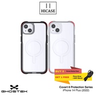 Ghostek Covert 6 Protection Case for iPhone 14 Plus (2022)