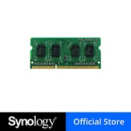 [Synology Official] D3NS1866L-4G - 4GB RAM