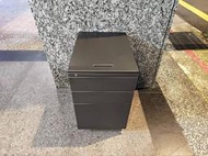 【隆發家具行】優美！！！ 總共4個 鐵櫃 活動櫃 收納櫃 抽屜櫃 置物櫃 三層櫃 櫃子 二手家具 中古家具