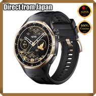 HONMA x HUAWEI WATCH GT 6 Pro Smartwatch, Honma Golf Collaboration Model, Professional Level Golf Fe
