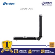 SONY LEOFOTO LPS-A1 Camera Bracket – CNC Aluminum L-Shape Mount for A1 (X01) Sentra Digital