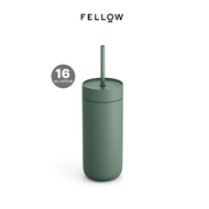 Fellow - Carter Cold Tumbler กระติกน้ำ เก็บอุณหภูมิ ขวดน้ำ พกพา แก้วน้ำเคลือบเซรามิก