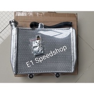 Bpro Radiator Ninja 150 R Gambot Bpro Warehouse Sale