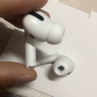 Apple Airpods  pro1 藍牙耳機  左耳/右耳 單隻  補配耳機