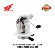 HONDA CBR250 Fuel Pump Assy 16700-KYJ-901