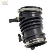 Air Intake Hose Flexible Rubber Material DS7Z-9B659B For 2.5L NA Engine
