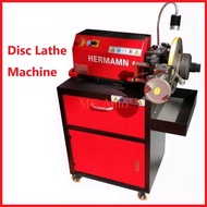 Germany Disc Lathe Machine Skim Disc Mesin Foreman Mechanic Tools Tyreman Suspension Disc Brake Tool