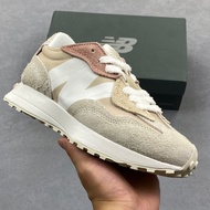 Retro NB327 Walking Shoes Men Women New Fashion Sneakers NDKP
