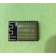 ESP-12S Wireless WIFI Module Serial Port ESP8266 ESP8266-12S