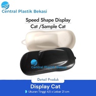 TERMURAH SAMPLE CAT /SPEED SHAPE / DISPLAY CAT | READY