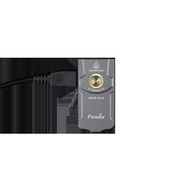 V2.0500 USB Direct Charge Keychain Portable Fenix Flashlight Lumens Phoenix All Metal E03R 0LUQ