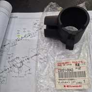 kawasaki vulcans 650 bracket signal fr RH