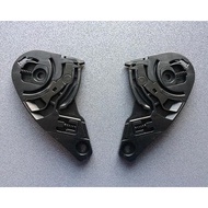 💯% Original Japan 🇯🇵 Shoei Gearbase JF4 JCRUISE J-Cruise CJ2 CJ-2