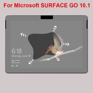 Microsoft Surface Go Tempered Glass Screen Protector