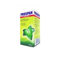 Prospan Cough Syrup Ivy Leaf 100ml