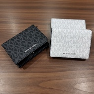 Cooper CC Wallet MK Men's Card Wallet New