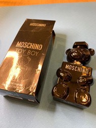 Moschino 香水