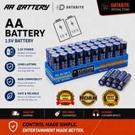 AA Battery LR6 Alkaline Battery 1.5V High Capacity Battery AAA/AA/12V23A Bateri Dua A R03 AA电池