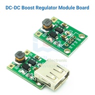 - Booster Regulated Power Module Board Battery Booster Board 0.9V~5V Liter 5V Power Bank Booster