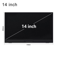 BEEX 15.6 inch Portable Touch Screen 1080P 60Hz IPS จอ HDMI USB-C Computer Monitor สำหรับโทรศัพท์ PS4/5 Switch Xbox