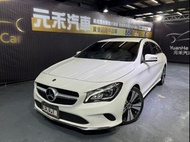 [元禾阿志中古車]二手車/X117型 M-Benz CLA Shooting Brake CLA200/元禾汽車/轎車/休旅/旅行/最便宜/特價/降價/盤場