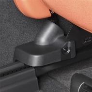 WF-Car Seat Rail Slide Trim Cover Protective Cover Interior Parts For LEADING IDEAL Lixiang L8 L9 20