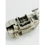 Suitable for Siemens Washing Machine Accessories Door Lock WM10S360TI/368ti Door Lock