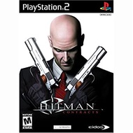 Game p s 2 hitman 3